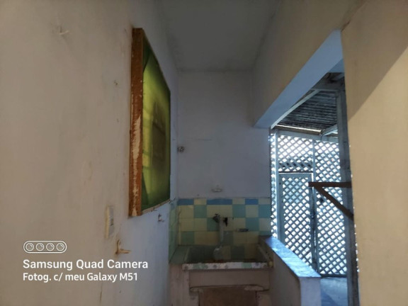Imagem Casa com 3 Quartos à Venda, 140 m² em Vila Nova - Cubatão