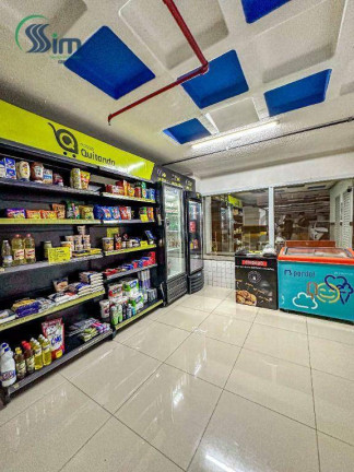 Imagem Apartamento com 3 Quartos à Venda, 93 m² em Parque Iracema - Fortaleza