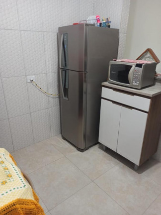 Imagem Sobrado com 2 Quartos à Venda, 62 m² em Cibratel Ll - Itanhaém