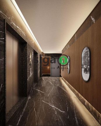 Imagem Apartamento com 2 Quartos à Venda, 67 m² em Jardins - São Paulo Imagem Apartamento com 2 Quartos à Venda, 67 m² em Jardins - São Paulo