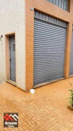 Imagem Galpão para Alugar, 375 m² em Vila Invernada - São Paulo Imagem Galpão para Alugar, 375 m² em Vila Invernada - São Paulo