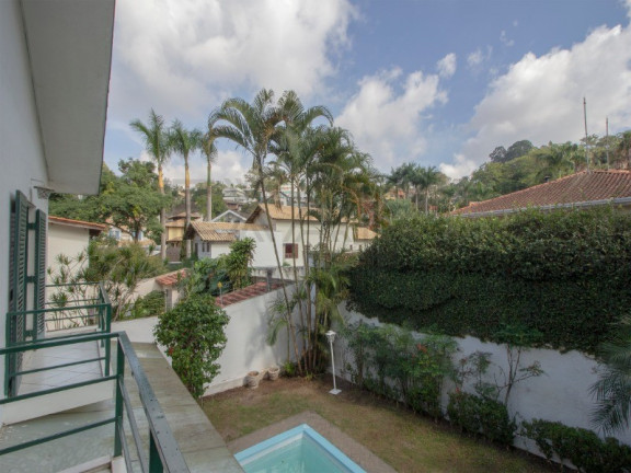 Imagem Casa com 3 Quartos à Venda, 318 m² em Jardim Morumbi - São Paulo Imagem Casa com 3 Quartos à Venda, 318 m² em Jardim Morumbi - São Paulo