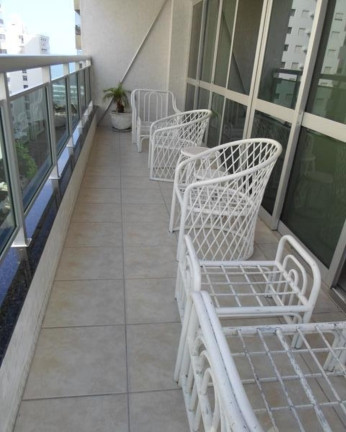 Imagem Apartamento com 3 Quartos à Venda, 158 m² em Pitangueiras - Guarujá