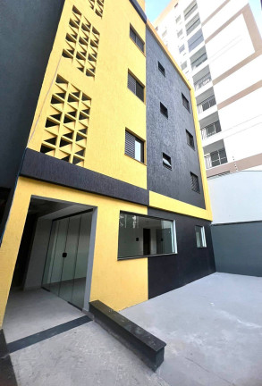 Imagem Apartamento com 2 Quartos à Venda, 36 m² em Vila Ré - São Paulo
