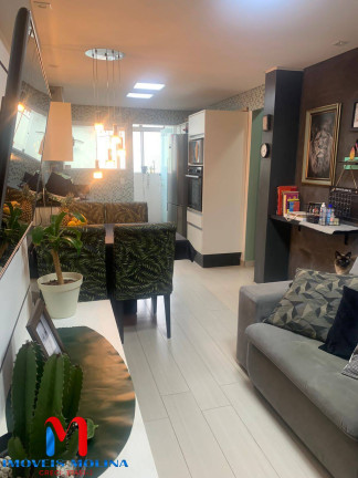 Imagem Apartamento com 2 Quartos à Venda, 56 m² em Assunção - São Bernardo Do Campo Imagem Apartamento com 2 Quartos à Venda, 56 m² em Assunção - São Bernardo Do Campo