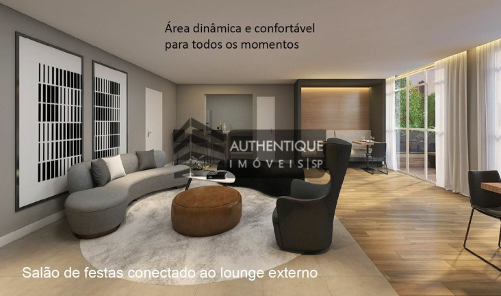 Imagem Apartamento com 2 Quartos à Venda, 41 m² em Santana - São Paulo Imagem Apartamento com 2 Quartos à Venda, 41 m² em Santana - São Paulo