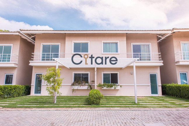 Imagem Casa com 3 Quartos à Venda, 95 m² em Lagoa Redonda - Fortaleza Imagem Casa com 3 Quartos à Venda, 95 m² em Lagoa Redonda - Fortaleza