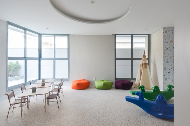 Imagem Imóvel com 1 Quarto à Venda, 34 m² em Vila Da Saúde - São Paulo Imagem Imóvel com 1 Quarto à Venda, 34 m² em Vila Da Saúde - São Paulo