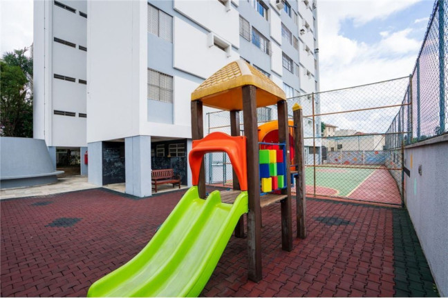 Imagem Apartamento com 3 Quartos à Venda, 120 m² em Santa Cecília - São Paulo