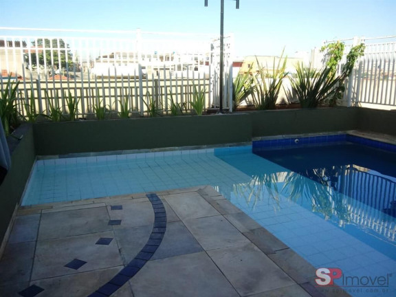 Imagem Apartamento com 3 Quartos à Venda, 69 m² em Sítio Do Mandaqui - São Paulo