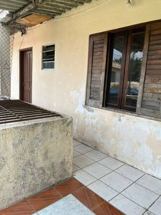 Imagem Casa com 1 Quarto para Alugar, 50 m² em Taboão - São Bernardo Do Campo Imagem Casa com 1 Quarto para Alugar, 50 m² em Taboão - São Bernardo Do Campo