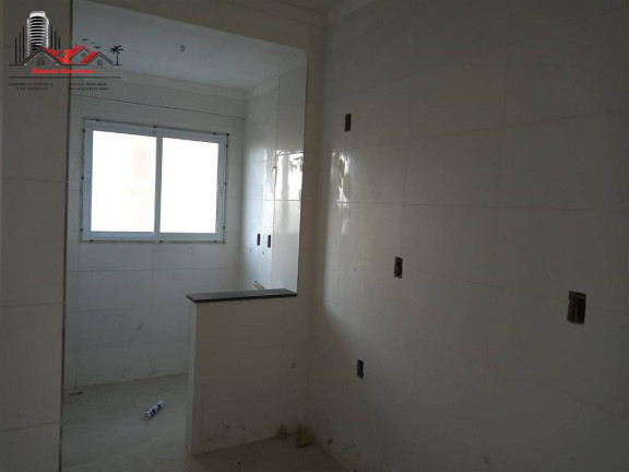 Apartamento com 2 Quartos à Venda, 63 m² em Balneario Florida - Praia Grande