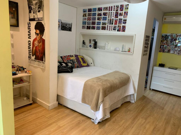 Imagem Apartamento com 4 Quartos à Venda, 506 m² em Barra Da Tijuca - Rio De Janeiro Imagem Apartamento com 4 Quartos à Venda, 506 m² em Barra Da Tijuca - Rio De Janeiro