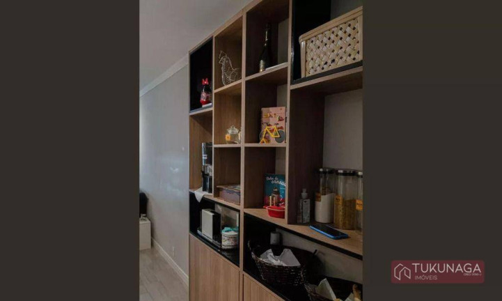 Imagem Studio com 1 Quarto à Venda, 45 m² em Centro - São Paulo