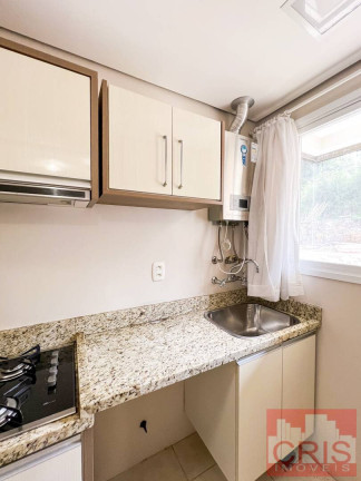 Imagem Apartamento com 2 Quartos à Venda, 72 m² em Borgo - Bento Gonçalves
