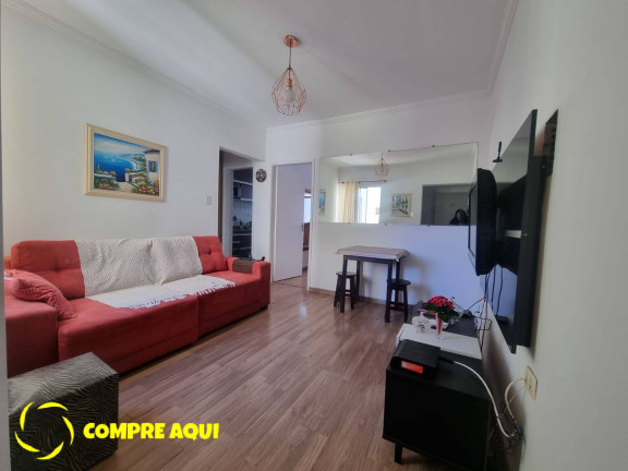 Imagem Apartamento com 1 Quarto à Venda, 46 m² em Campos Elíseos - São Paulo Imagem Apartamento com 1 Quarto à Venda, 46 m² em Campos Elíseos - São Paulo