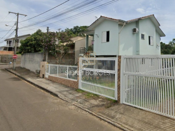 Imagem Casa com 5 Quartos à Venda, 125 m² em Gruta - Concórdia Imagem Casa com 5 Quartos à Venda, 125 m² em Gruta - Concórdia