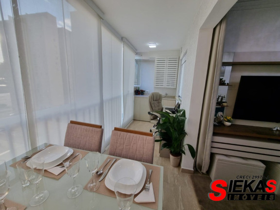 Imagem Apartamento com 1 Quarto à Venda, 34 m² em Mooca - São Paulo Imagem Apartamento com 1 Quarto à Venda, 34 m² em Mooca - São Paulo