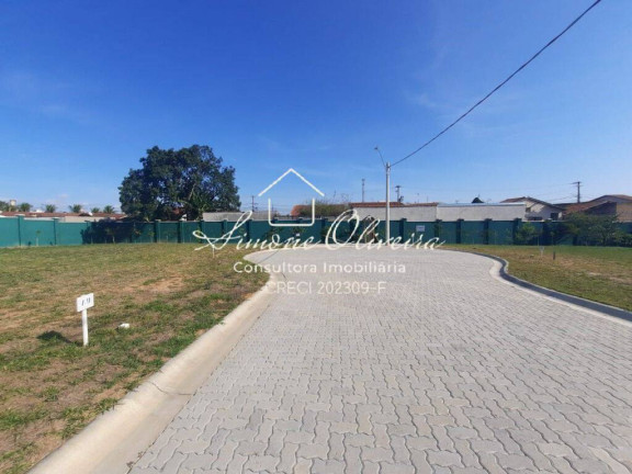 Imagem Terreno à Venda, 250 m² em Jardim Dos Eucaliptos - Tremembé Imagem Terreno à Venda, 250 m² em Jardim Dos Eucaliptos - Tremembé