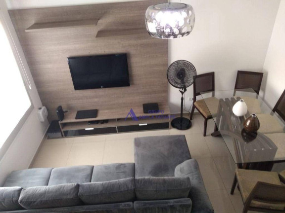 Imagem Sobrado com 2 Quartos à Venda, 85 m² em Vila Carrão - São Paulo