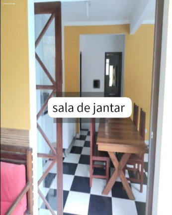 Imagem Casa com 3 Quartos à Venda, 93 m² em Maresias - São Sebastião