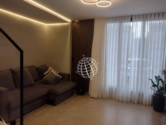Imagem Casa com 2 Quartos à Venda, 82 m² em Chácaras Interlagos - Atibaia