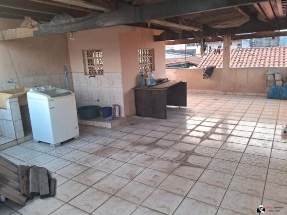 Imagem Sobrado com 3 Quartos à Venda, 250 m² em Jardim Santa Inês - Guarulhos