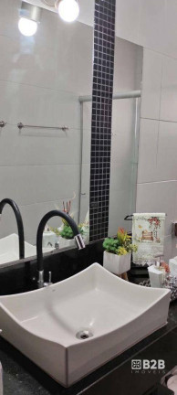 Imagem Casa com 3 Quartos à Venda, 175 m² em Jardim Solange - Bauru Imagem Casa com 3 Quartos à Venda, 175 m² em Jardim Solange - Bauru