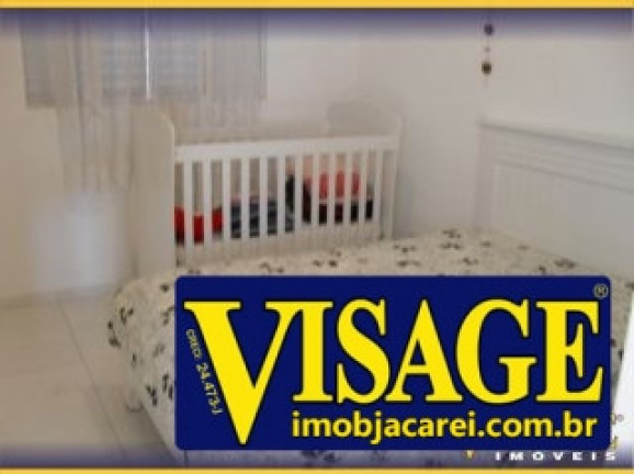 Imagem Casa de Condomínio com 2 Quartos à Venda, em Cid. Salvador - Jacareí Imagem Casa de Condomínio com 2 Quartos à Venda, em Cid. Salvador - Jacareí