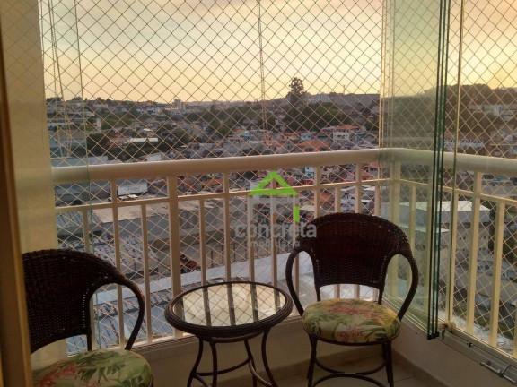 Imagem Apartamento com 2 Quartos à Venda, 74 m² em Jardim Wanda - Taboão Da Serra Imagem Apartamento com 2 Quartos à Venda, 74 m² em Jardim Wanda - Taboão Da Serra