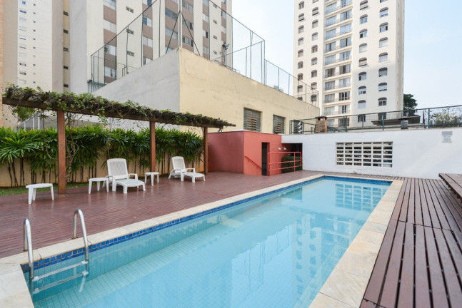 Imagem Imóvel com 3 Quartos à Venda, 119 m² em Vila Mariana - São Paulo