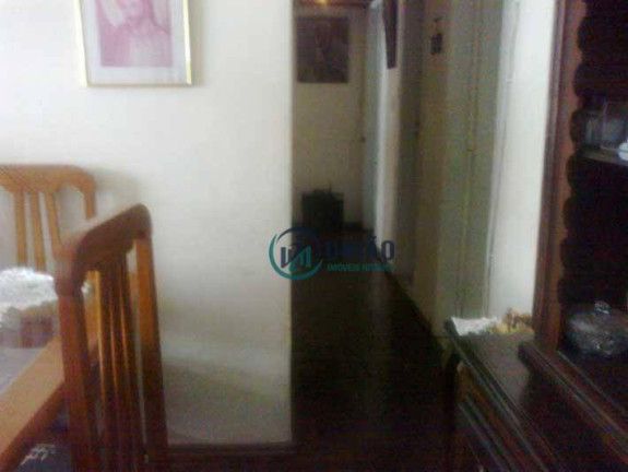 Imagem Apartamento com 3 Quartos à Venda, 97 m² em Icaraí - Niterói