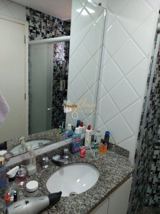 Imagem Apartamento com 3 Quartos à Venda, 110 m² em Jardim Prudência - São Paulo Imagem Apartamento com 3 Quartos à Venda, 110 m² em Jardim Prudência - São Paulo