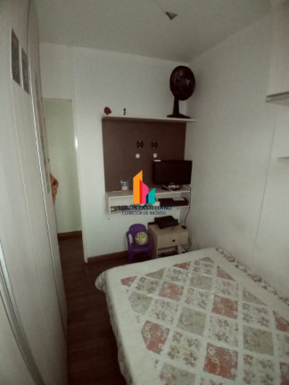 Imagem Apartamento com 3 Quartos à Venda, 66 m² em Vila Municipal - Jundiaí