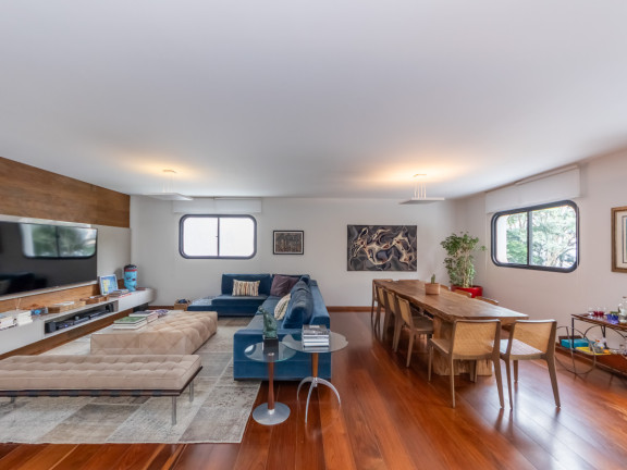 Imagem Apartamento com 5 Quartos à Venda, 400 m² em Cerqueira César - São Paulo Imagem Apartamento com 5 Quartos à Venda, 400 m² em Cerqueira César - São Paulo