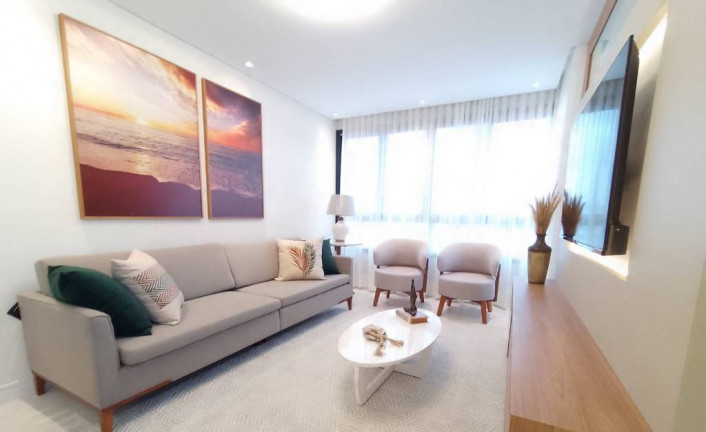 Imagem Apartamento com 3 Quartos à Venda, 125 m² em Navegantes - Capão Da Canoa Imagem Apartamento com 3 Quartos à Venda, 125 m² em Navegantes - Capão Da Canoa