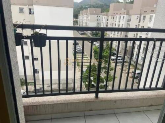 Imagem Apartamento com 3 Quartos à Venda, 56 m² em Taquara - Rio De Janeiro Imagem Apartamento com 3 Quartos à Venda, 56 m² em Taquara - Rio De Janeiro