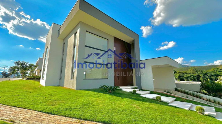 Imagem Casa com 4 Quartos à Venda, 660 m² em Condominio Figueira Garden - Atibaia Imagem Casa com 4 Quartos à Venda, 660 m² em Condominio Figueira Garden - Atibaia