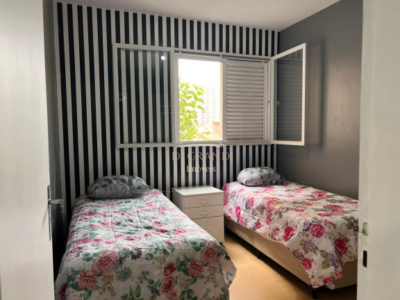 Imagem Imóvel com 2 Quartos à Venda, 78 m² em Cambuí - Campinas