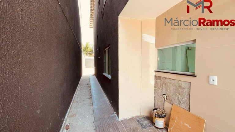 Imagem Casa com 4 Quartos à Venda, 116 m² em Centro - Eusébio