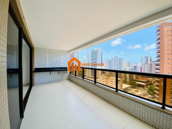 Imagem Apartamento com 3 Quartos à Venda, 162 m² em Aldeota - Fortaleza Imagem Apartamento com 3 Quartos à Venda, 162 m² em Aldeota - Fortaleza