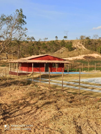 Imagem Imóvel com 3 Quartos à Venda, 1.000 m² em Vargem Bento Da Costa - Esmeraldas