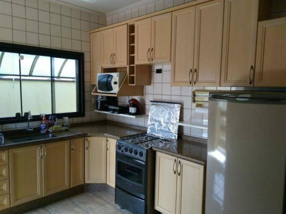 Imagem Casa com 4 Quartos à Venda, 250 m² em Esplanada Independência - Taubaté Imagem Casa com 4 Quartos à Venda, 250 m² em Esplanada Independência - Taubaté