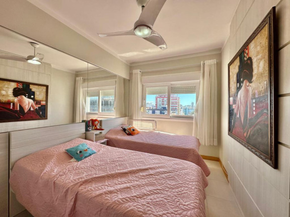 Imagem Apartamento com 3 Quartos à Venda, 116 m² em Centro - Capao Da Canoa