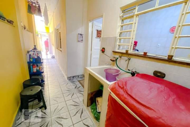 Imagem Sobrado à Venda, em Vila Paulo Silas - São Paulo Imagem Sobrado à Venda, em Vila Paulo Silas - São Paulo