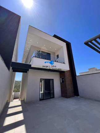 Imagem Sobrado com 3 Quartos à Venda, 175 m² em Portais (polvilho) - Cajamar
