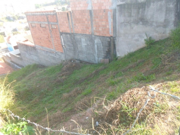 Imagem Terreno à Venda, 183 m² em Jd. Nova Alianca I - Jacareí Imagem Terreno à Venda, 183 m² em Jd. Nova Alianca I - Jacareí