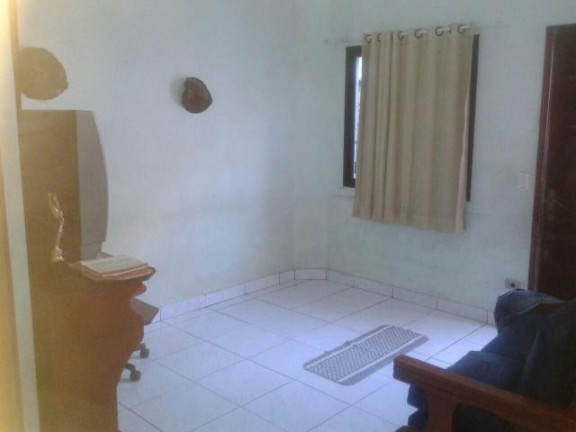Imagem Casa com 1 Quarto à Venda, 62 m² em Vila Tupi - Praia Grande