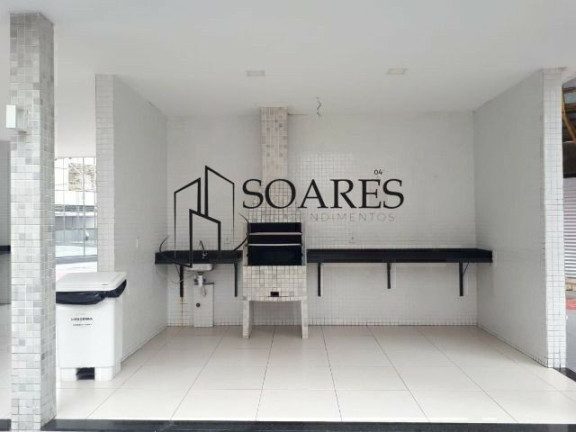 Imagem Apartamento com 2 Quartos à Venda, 73 m² em Marambaia - Belém Imagem Apartamento com 2 Quartos à Venda, 73 m² em Marambaia - Belém