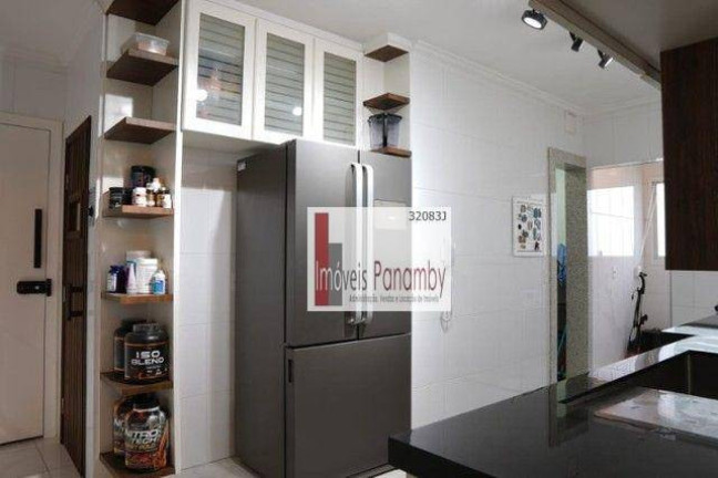 Imagem Apartamento com 3 Quartos à Venda, 145 m² em Ipiranga - São Paulo Imagem Apartamento com 3 Quartos à Venda, 145 m² em Ipiranga - São Paulo
